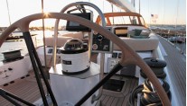 Clevelander -  Cockpit Steering